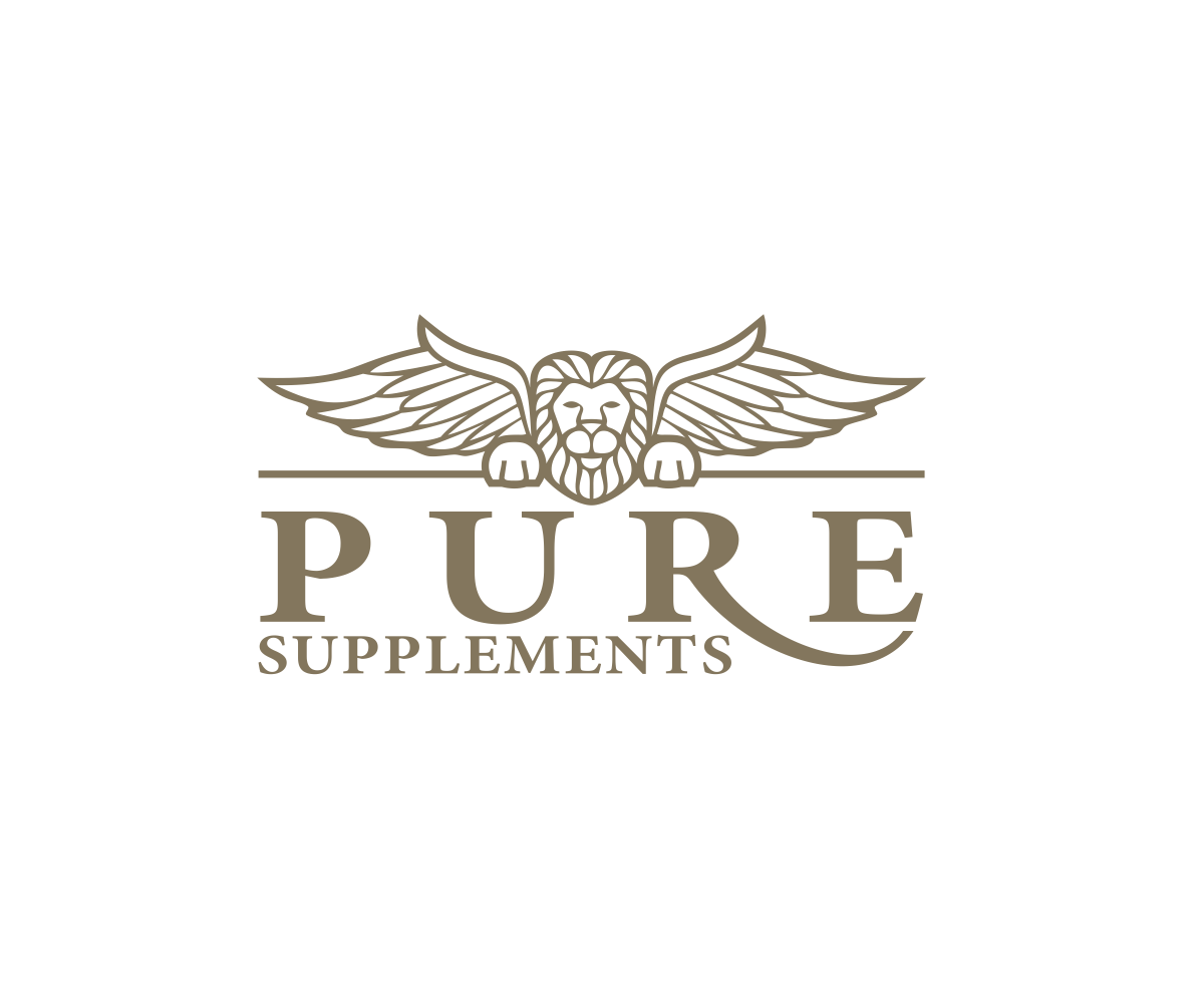 Logo-Design von allegra creativa für Pure Supplements Pty Ltd | Design #1945347