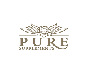 Diseño de Logo por allegra creativa para Pure Supplements Pty Ltd | Diseño: #1945347