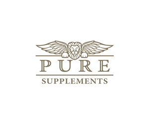 Diseño de Logo por allegra creativa para Pure Supplements Pty Ltd | Diseño: #1951182