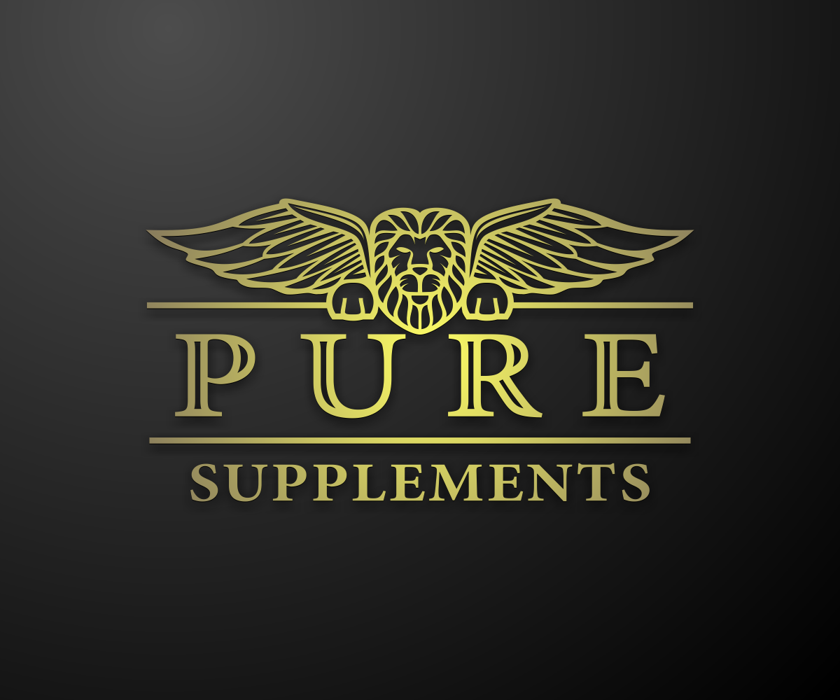 Logo-Design von allegra creativa für Pure Supplements Pty Ltd | Design #1951187