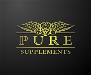 Logo-Design von allegra creativa für Pure Supplements Pty Ltd | Design #1951187