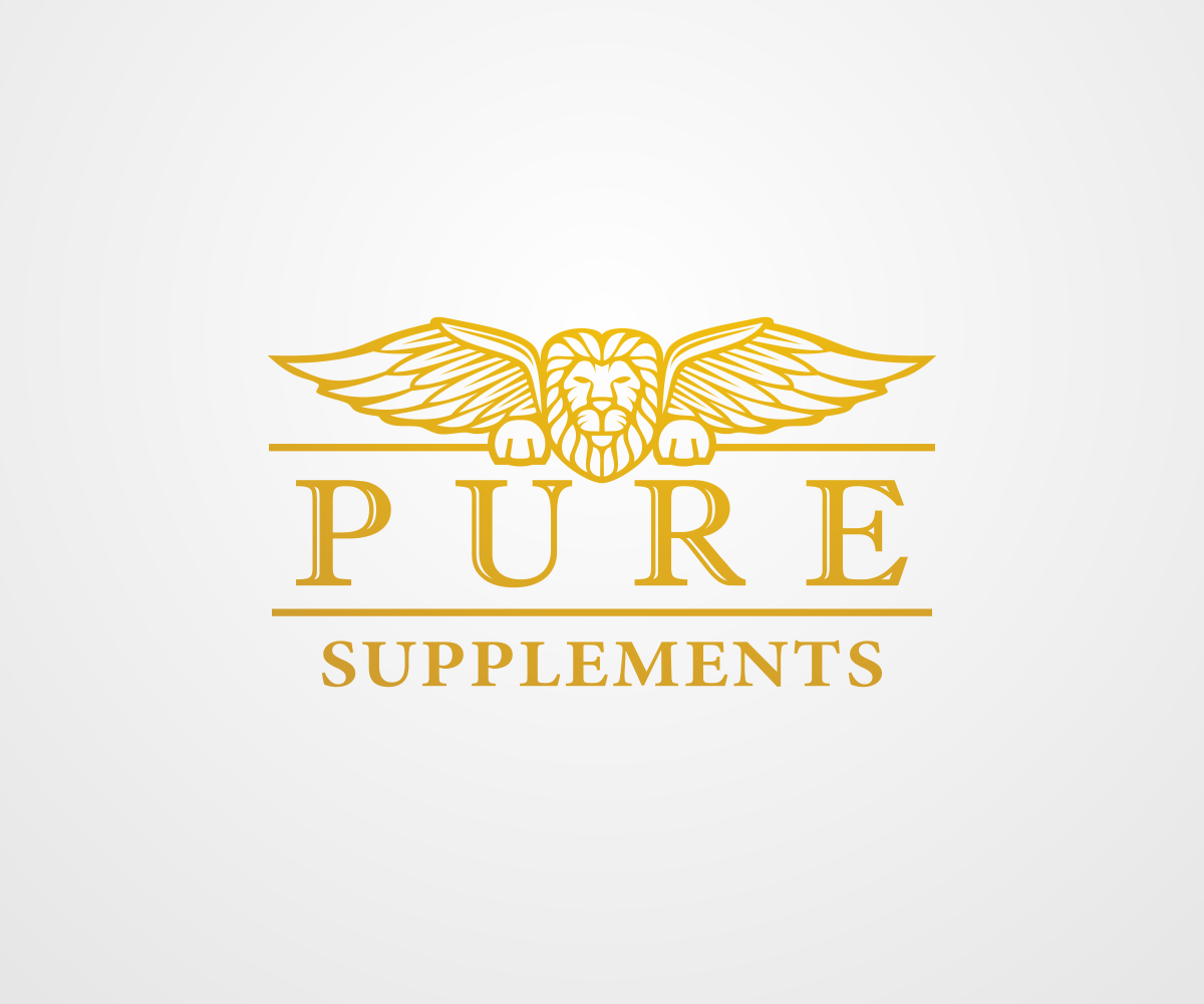 Logo Design by allegra creativa for Pure Supplements Pty Ltd | Design #1953351