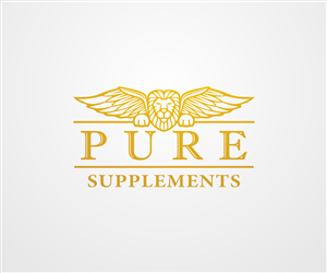 Logo Design by allegra creativa for Pure Supplements Pty Ltd | Design: #1953351