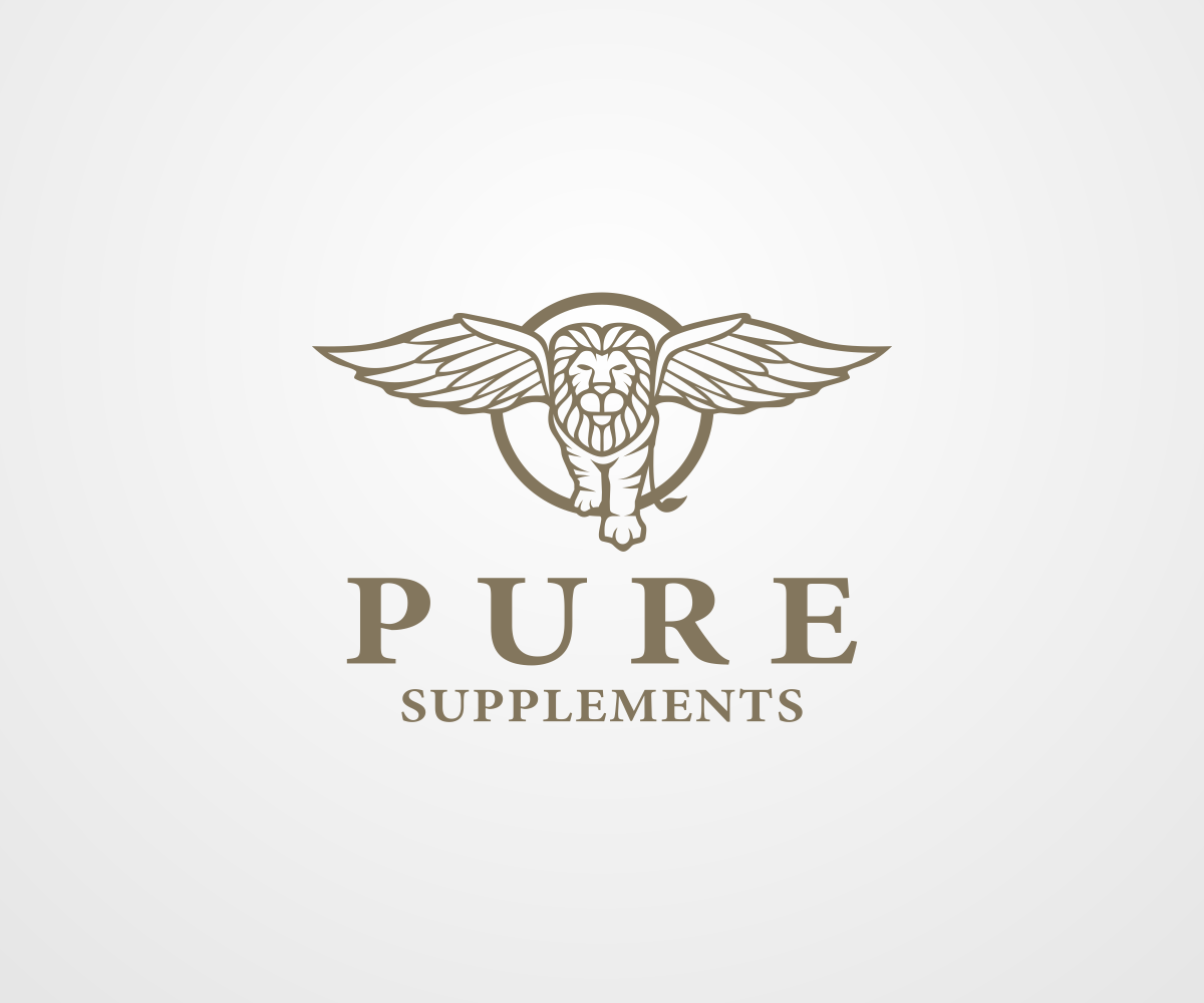 Logo Design by allegra creativa for Pure Supplements Pty Ltd | Design #1953354