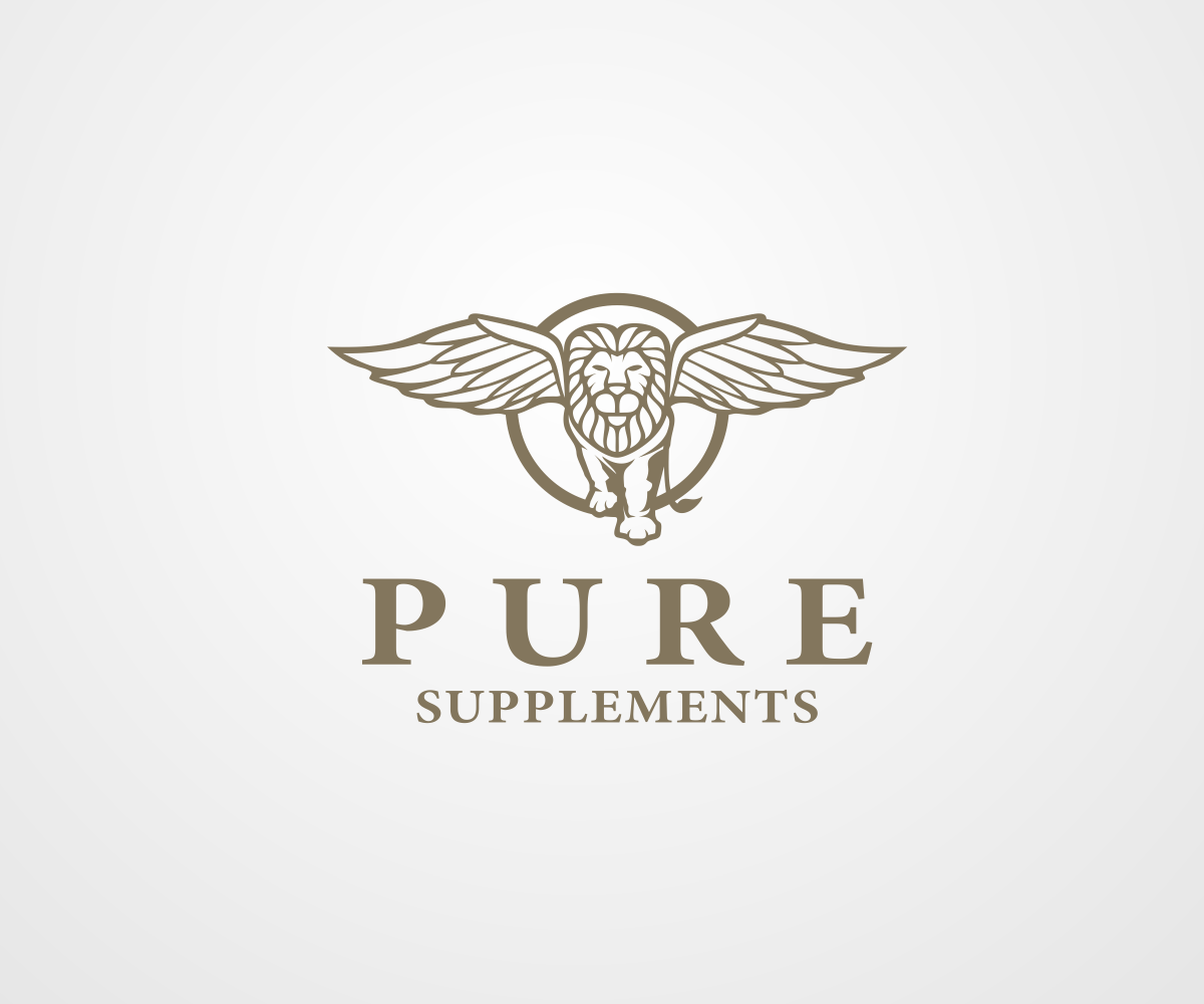 Logo Design by allegra creativa for Pure Supplements Pty Ltd | Design #1960378