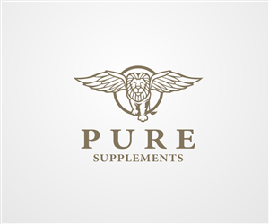 Logo Design by allegra creativa for Pure Supplements Pty Ltd | Design: #1960378