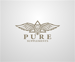Logo Design by allegra creativa for Pure Supplements Pty Ltd | Design: #1970218