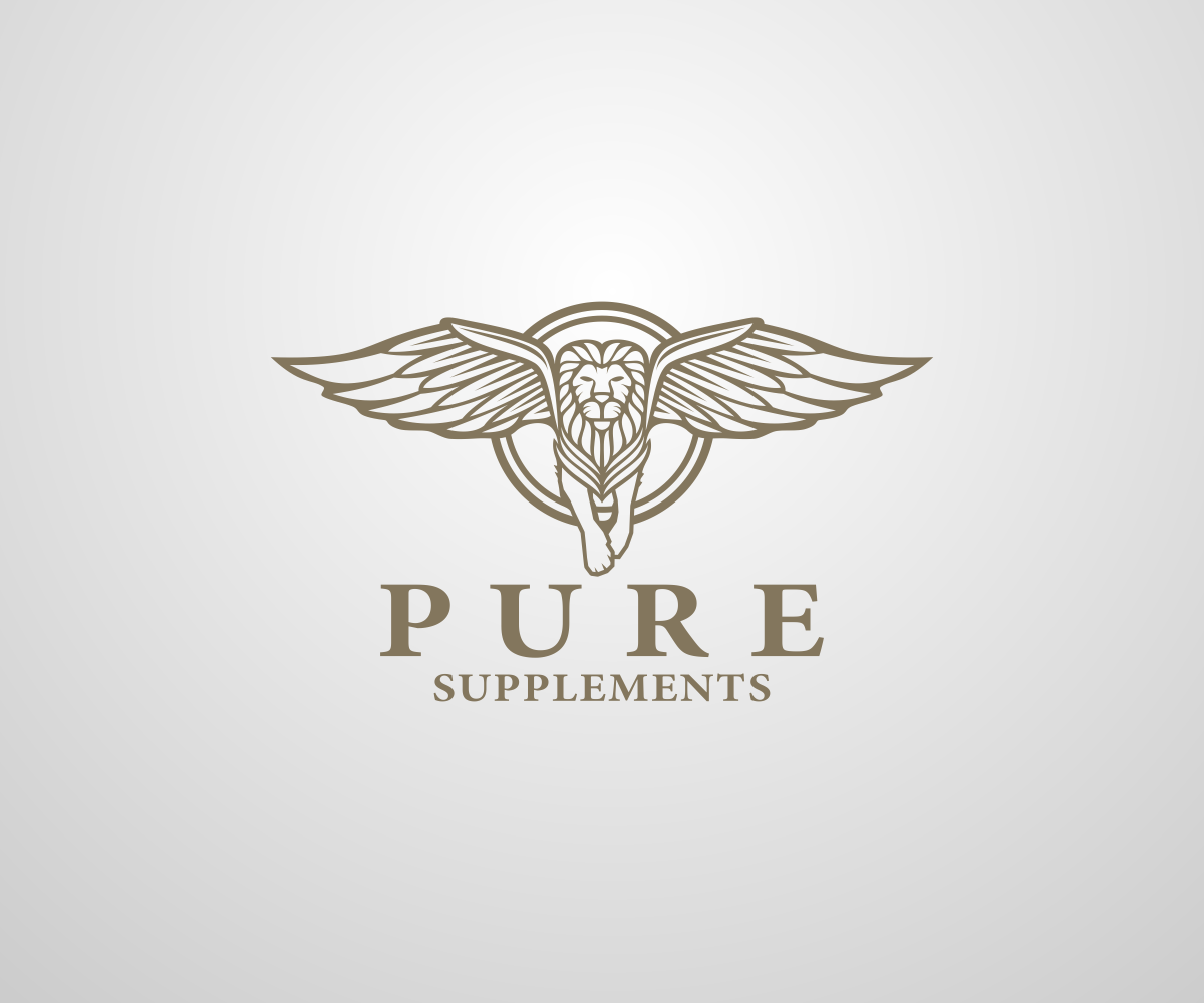 Logo Design by allegra creativa for Pure Supplements Pty Ltd | Design #1991643