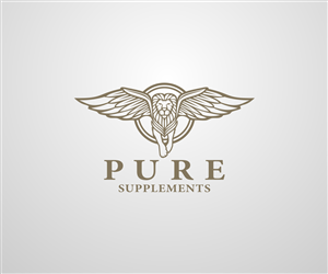Logo Design by allegra creativa for Pure Supplements Pty Ltd | Design: #1991643