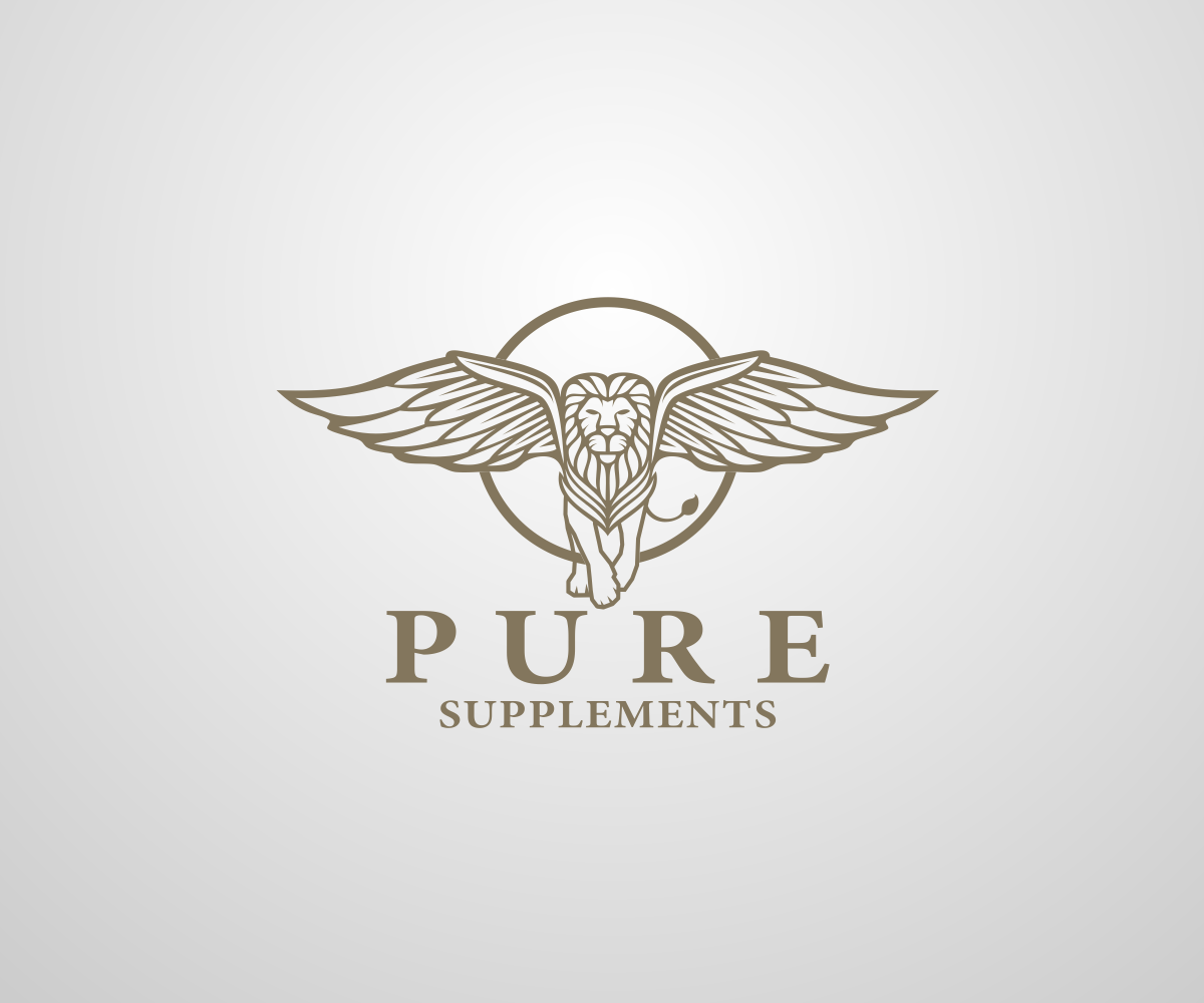 Logo Design by allegra creativa for Pure Supplements Pty Ltd | Design #1991662