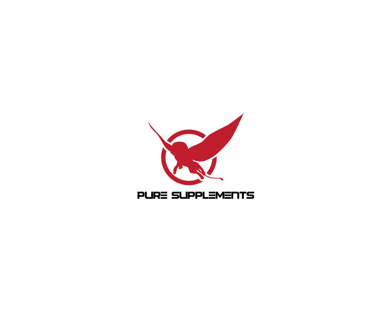 Diseño de Logo por HLGCreativeTeam para Pure Supplements Pty Ltd | Diseño #1989027