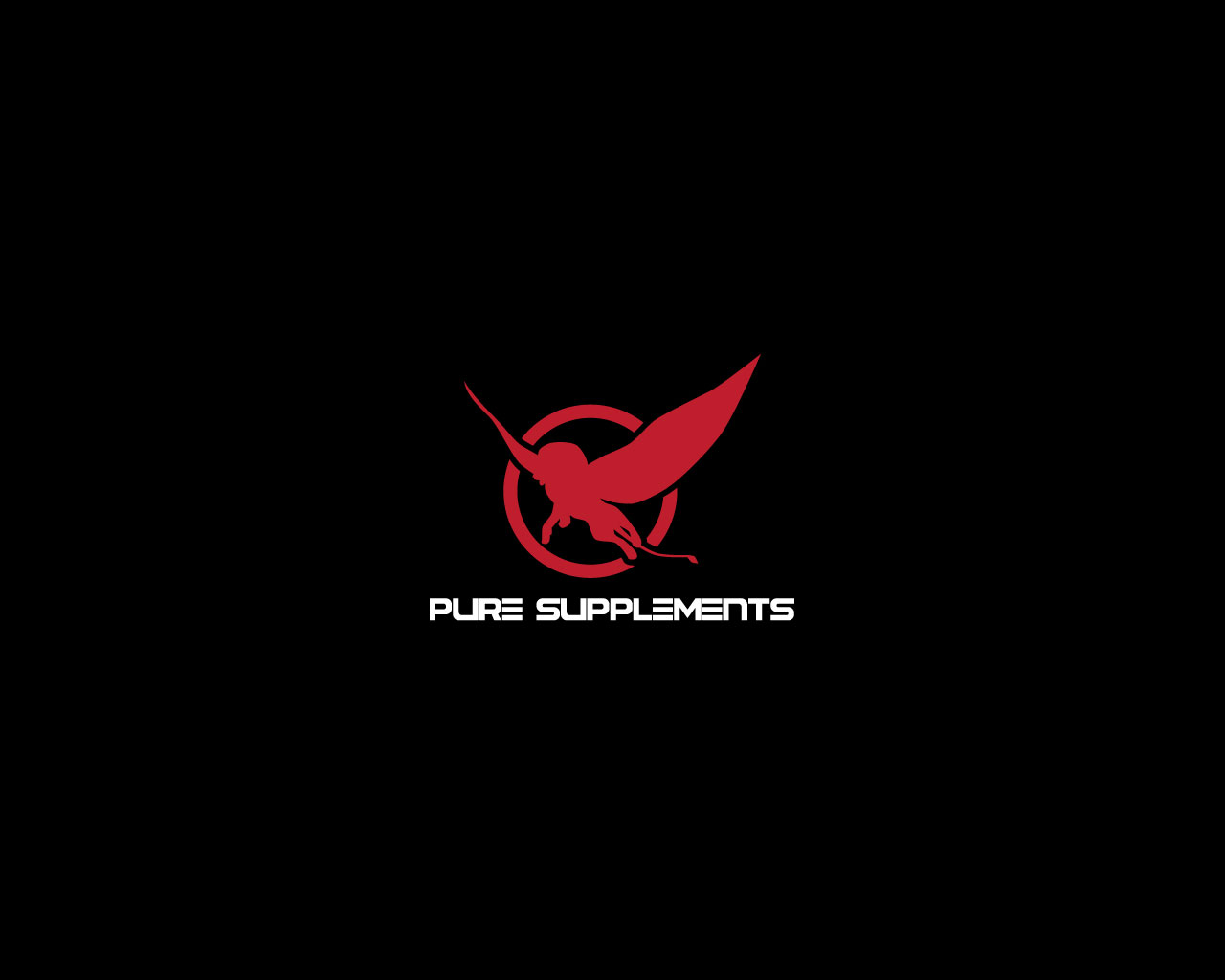 Logo Design by HLGCreativeTeam for Pure Supplements Pty Ltd | Design #1989029
