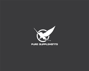 Logo Design by HLGCreativeTeam for Pure Supplements Pty Ltd | Design: #1989033