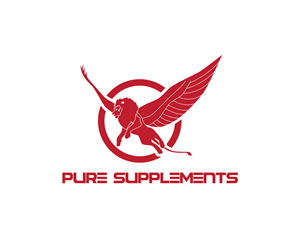 Logo Design by HLGCreativeTeam for Pure Supplements Pty Ltd | Design: #1995865