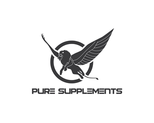 Logo Design by HLGCreativeTeam for Pure Supplements Pty Ltd | Design: #1995868