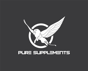 Logo Design by HLGCreativeTeam for Pure Supplements Pty Ltd | Design: #1995870