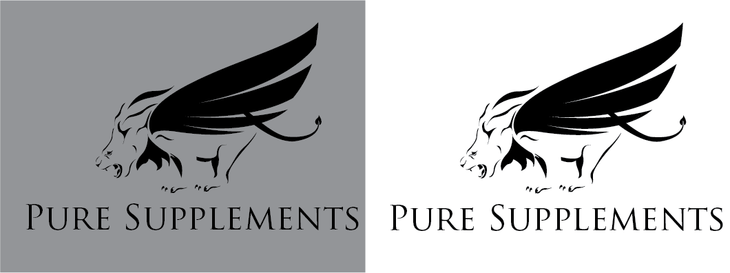 Diseño de Logo por Leis SK para Pure Supplements Pty Ltd | Diseño #1873856