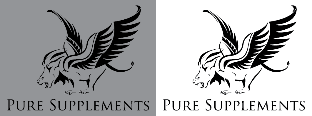 Design de Logo par Leis SK pour Pure Supplements Pty Ltd | Design #1876067