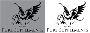 Diseño de Logo por Leis SK para Pure Supplements Pty Ltd | Diseño: #1876067
