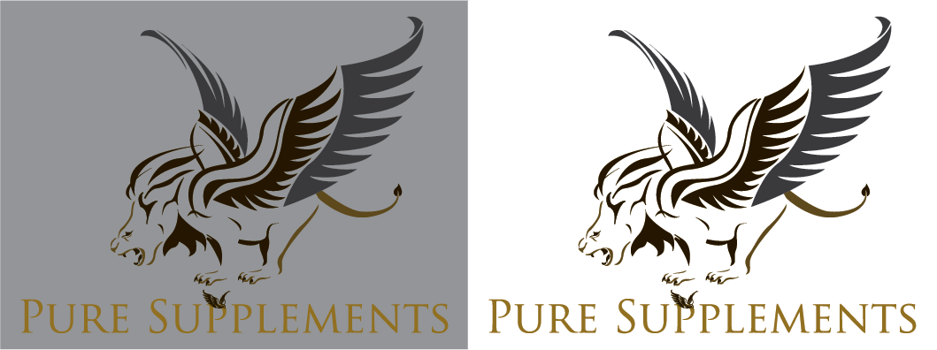 Diseño de Logo por Leis SK para Pure Supplements Pty Ltd | Diseño #1876229
