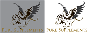Diseño de Logo por Leis SK para Pure Supplements Pty Ltd | Diseño: #1876229