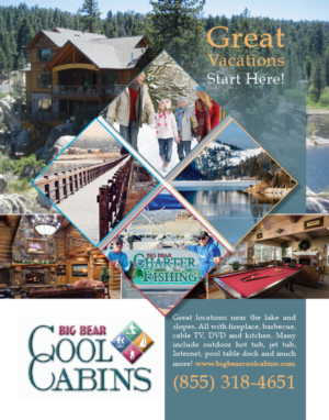 Advertisement Design by Ellen Exposurepdp
