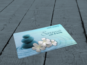 Business Card Design by Pram Shaw for this project | Design: #7583564