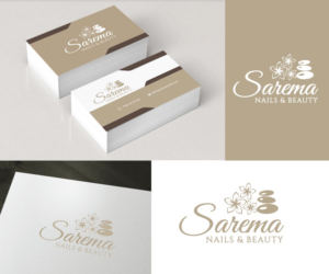 Business Card Design by Ena for this project | Design: #7436009