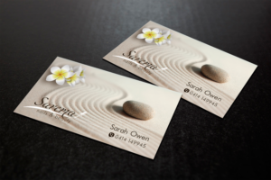 Business Card Design by broken.bike for this project | Design: #7457818