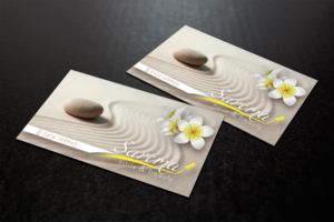 Business Card Design by broken.bike for this project | Design: #7457911