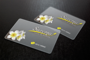Business Card Design by broken.bike for this project | Design: #7457912