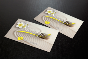 Business Card Design by broken.bike for this project | Design: #7457941
