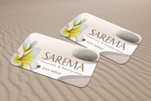 Business Card Design by broken.bike for this project | Design: #7461990