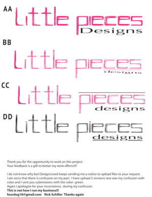 Logo Design by fourdog123 for this project | Design: #7526382