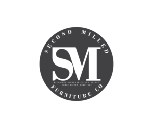 Diseño de Logo por dianagargaritza para Second Milled | Diseño: #7444802