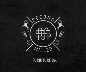 Diseño de Logo por JayDeesign para Second Milled | Diseño: #7504148
