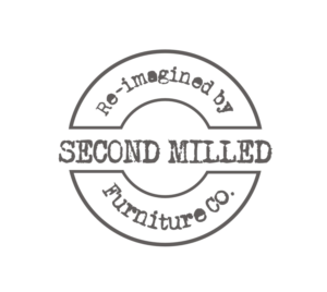 Diseño de Logo por BRAVOart para Second Milled | Diseño: #7507638