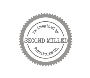 Diseño de Logo por BRAVOart para Second Milled | Diseño: #7507639