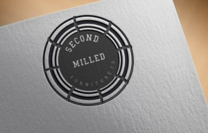 Diseño de Logo por Logogofamily para Second Milled | Diseño: #7499308
