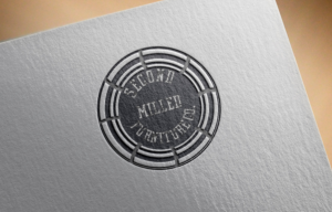 Diseño de Logo por Logogofamily para Second Milled | Diseño: #7499309