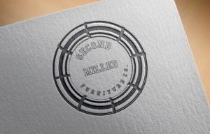 Diseño de Logo por Logogofamily para Second Milled | Diseño: #7499310