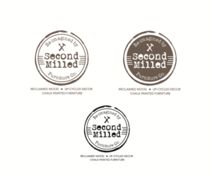 Logo Design by R M