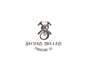Diseño de Logo por at-as para Second Milled | Diseño: #7504303