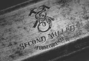 Diseño de Logo por at-as para Second Milled | Diseño: #7504306