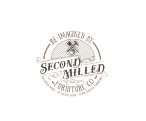 Diseño de Logo por at-as para Second Milled | Diseño: #7537575
