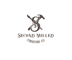 Diseño de Logo por at-as para Second Milled | Diseño: #7545877