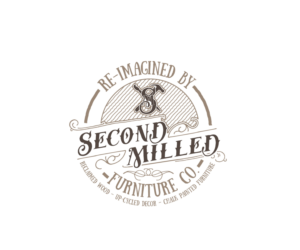 Diseño de Logo por at-as para Second Milled | Diseño: #7545878