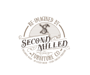 Diseño de Logo por at-as para Second Milled | Diseño: #7546295