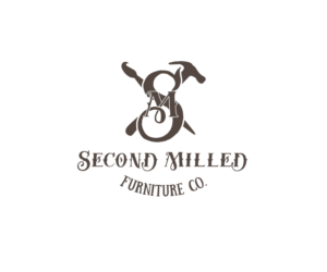 Diseño de Logo por at-as para Second Milled | Diseño: #7546296
