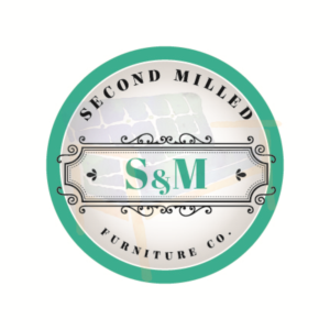 Diseño de Logo por elicruzg777 para Second Milled | Diseño: #7526936